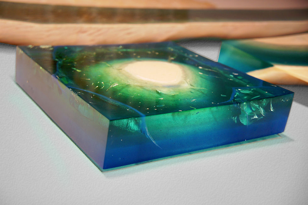Thumbnail: Aqua Blocks by Eduard Locota