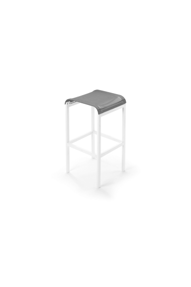 Thumbnail: Tandem High Stool by EGO Paris