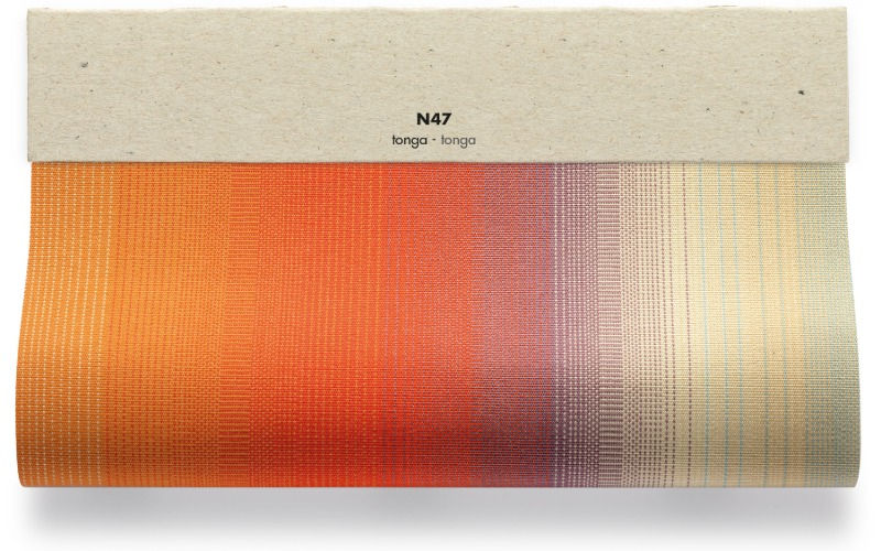 Thumbnail: Fabrics /Missoni-Perrenials-Alcantara by EGO Paris