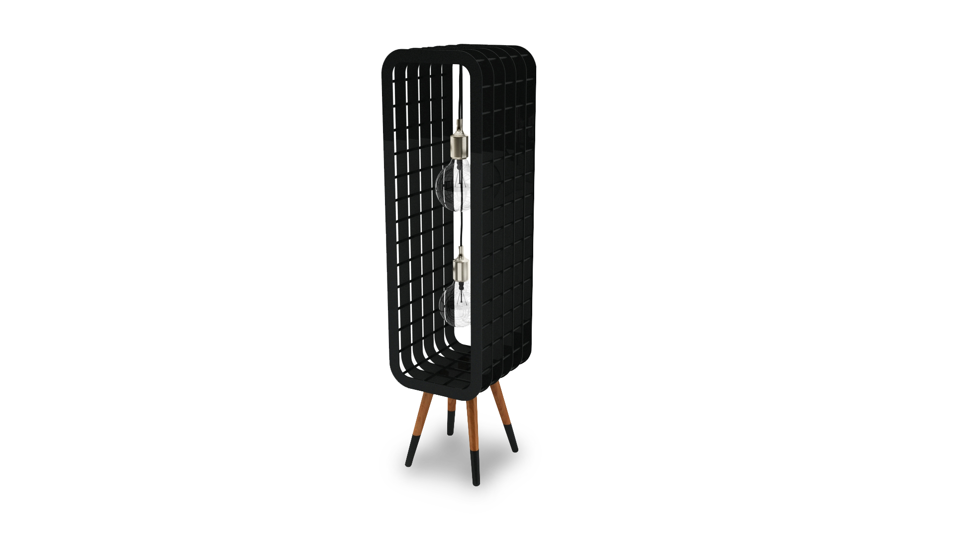 Dawn Floor Lamp by Cobermaster Concept