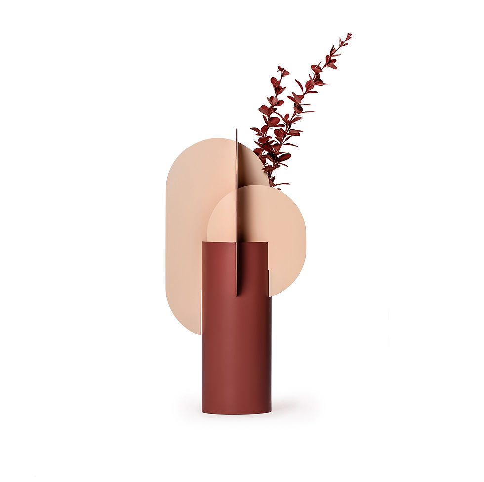 Thumbnail: Ekster Vase CS7 by Noom