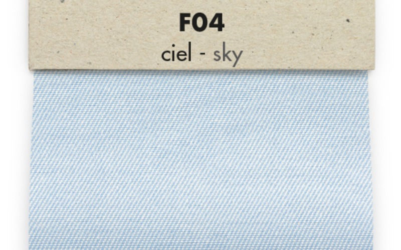 Thumbnail: Fabrics /Docril-Citel-Sunbrella by EGO Paris