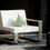 Thumbnail: Kama Club Armchair by EGO Paris