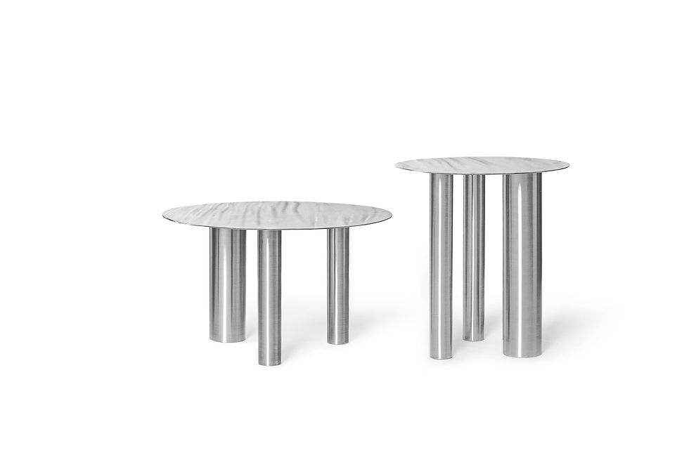 Thumbnail: Coffee Table Brandt /High by Noom