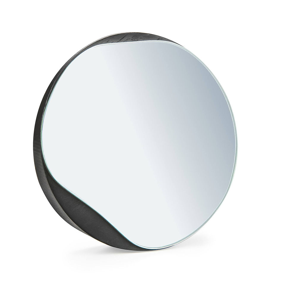 Thumbnail: Cosmetic mirror PUDDLE by Namuos