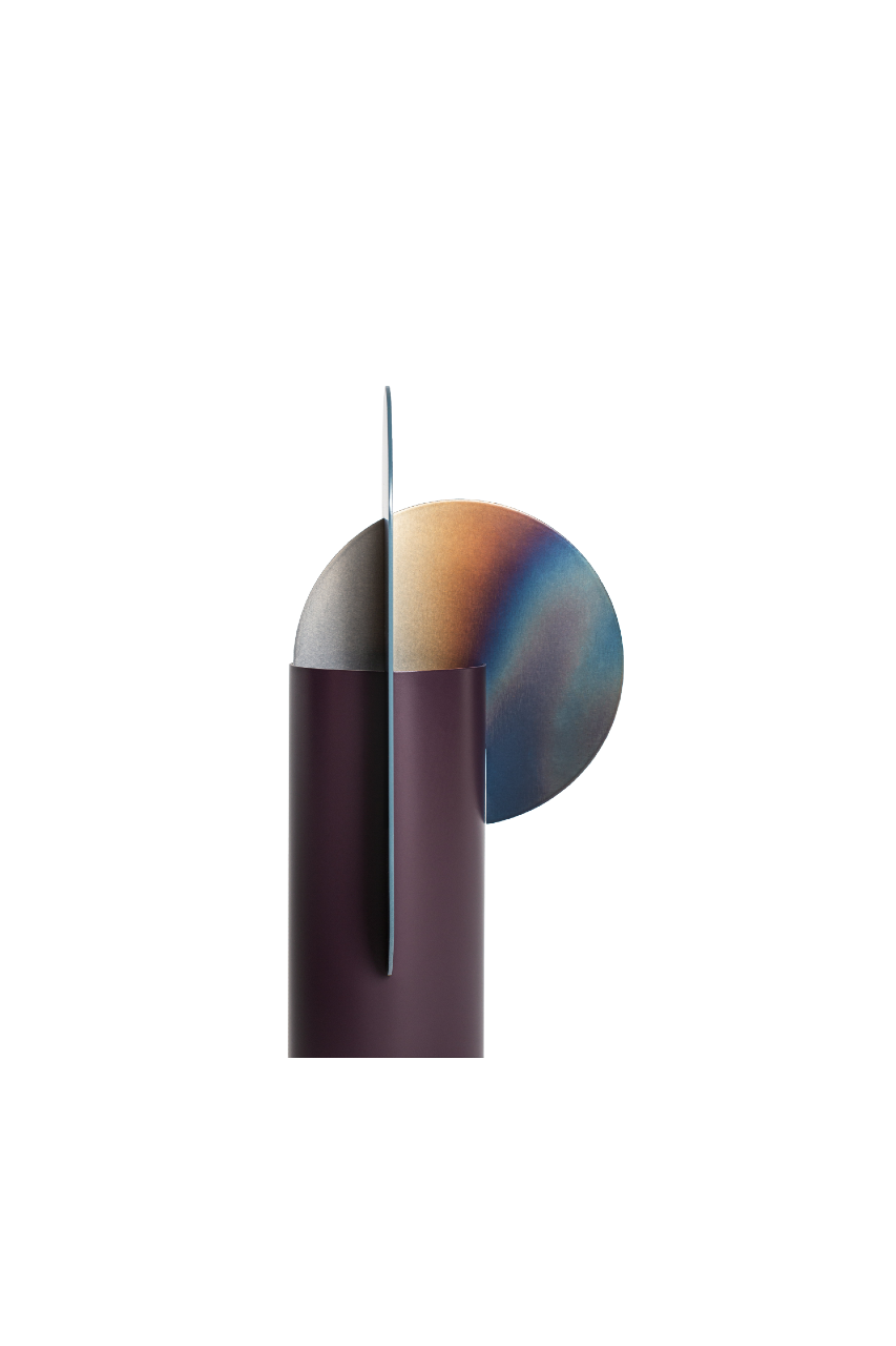 Thumbnail: Yermilov Vase Limited Edition CSL5 by Noom
