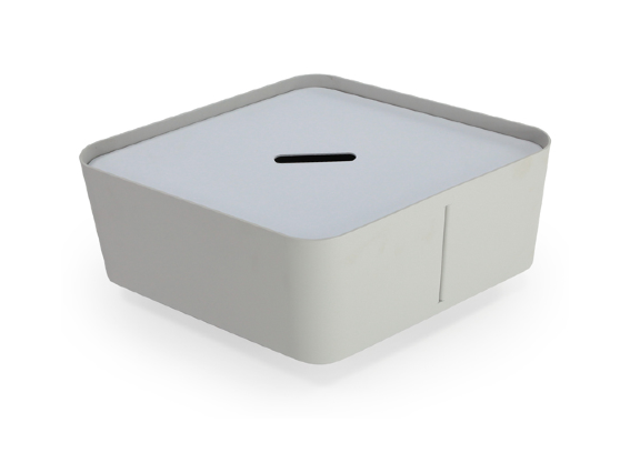 Thumbnail: Hive Planter by EGO Paris