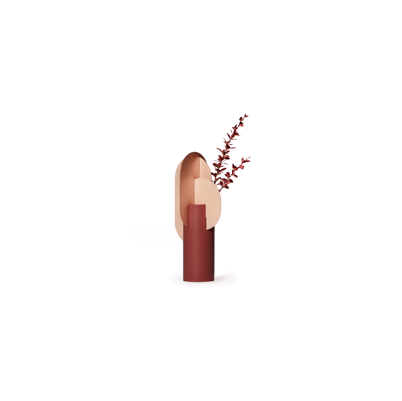 Ekster Vase CS7 by Noom