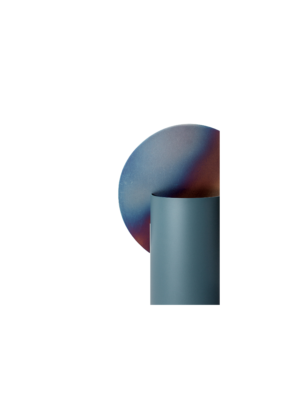 Thumbnail: Malevich Vase Limited Edition CSL5 by Noom