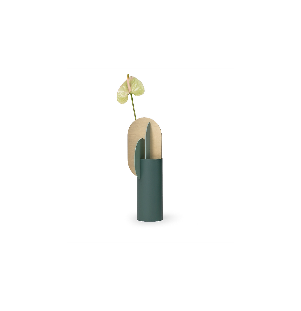 Thumbnail: Ekster Vase CS9 by Noom