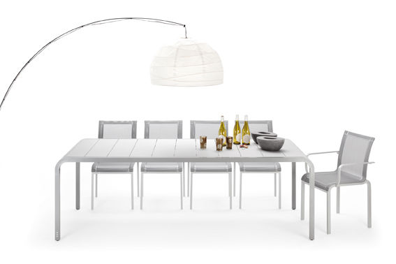 Thumbnail: Tandem Dining Armchair by EGO Paris