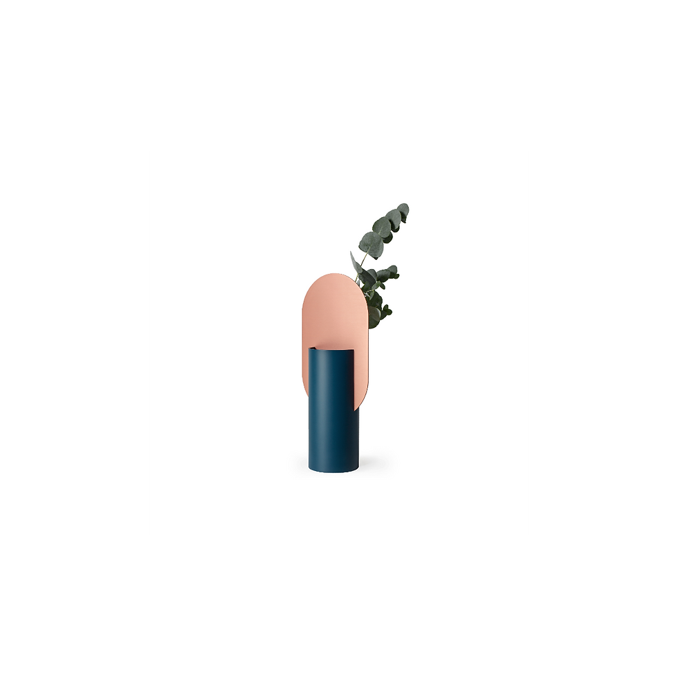 Thumbnail: Genke Vase CS2 by Noom
