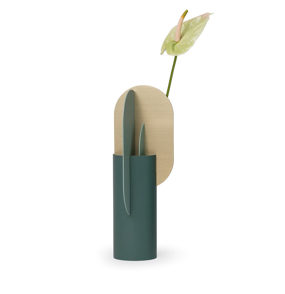 Thumbnail: Ekster Vase CS9 by Noom