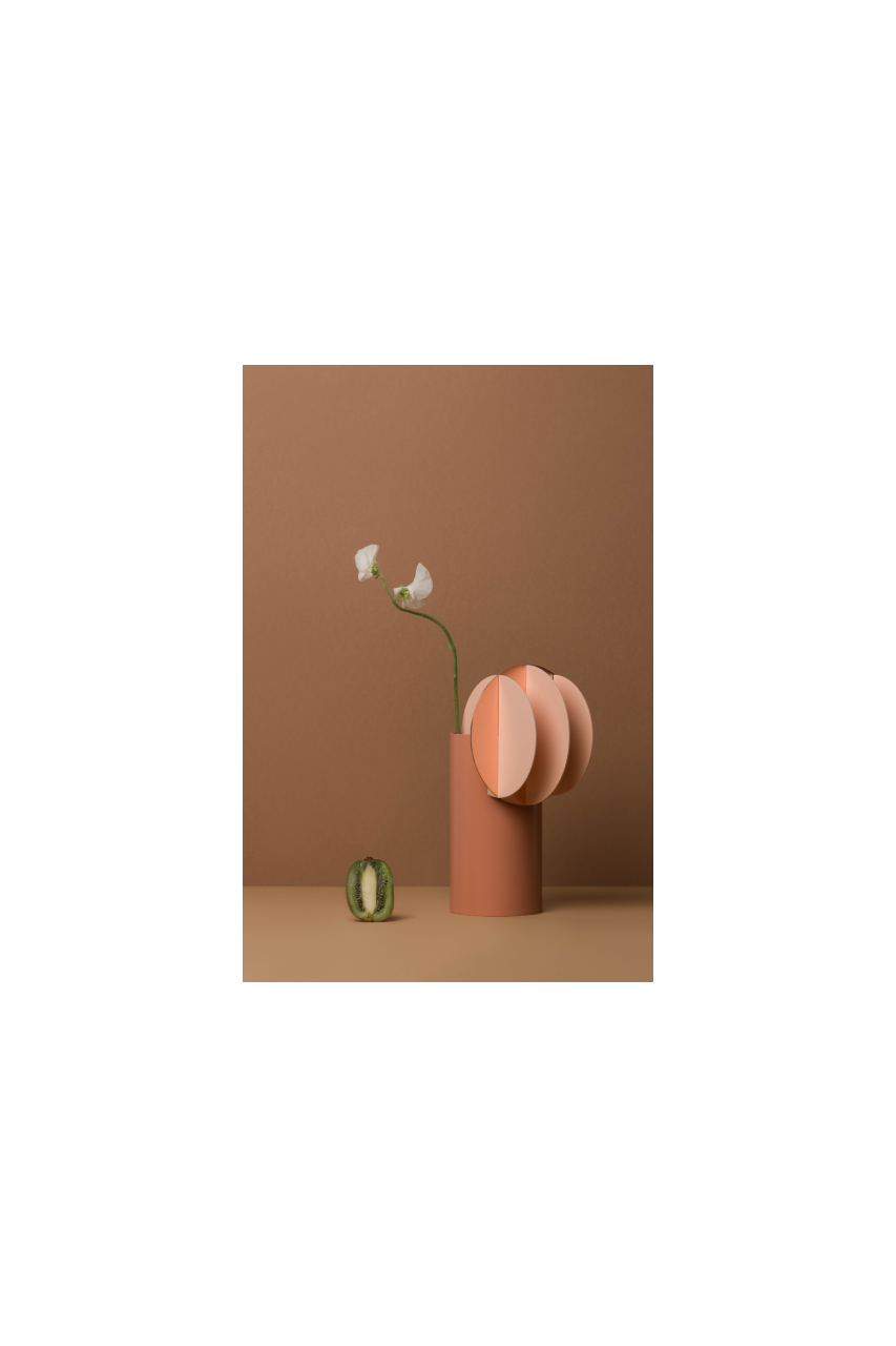 Thumbnail: Delaunay Vase CS7 by Noom