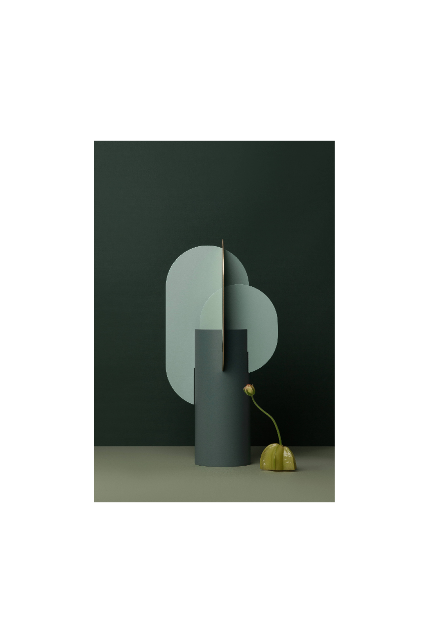 Thumbnail: Ekster Vase CS9 by Noom