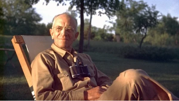 Celebrating Aldo Leopold