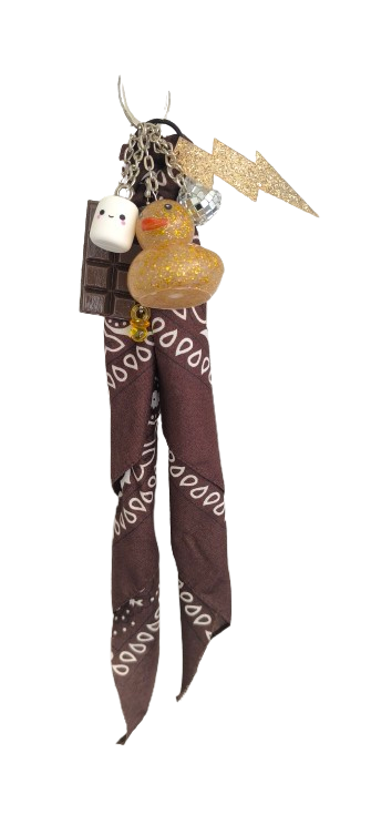 Miniature : GriGri Chocolat