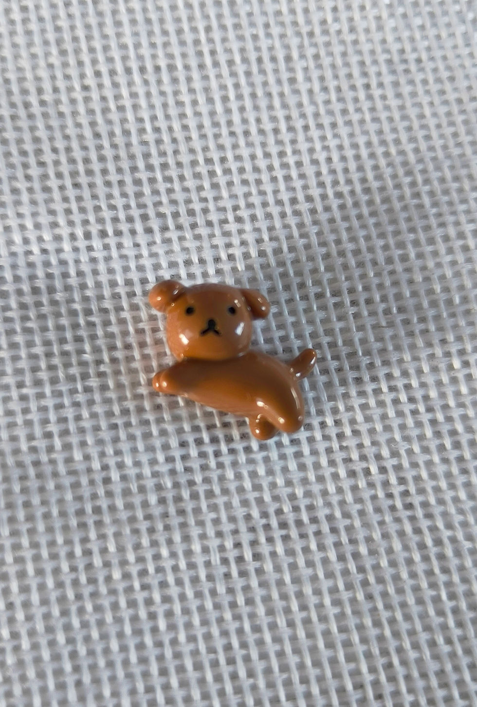 Miniature : Pin's 4 Puppy 