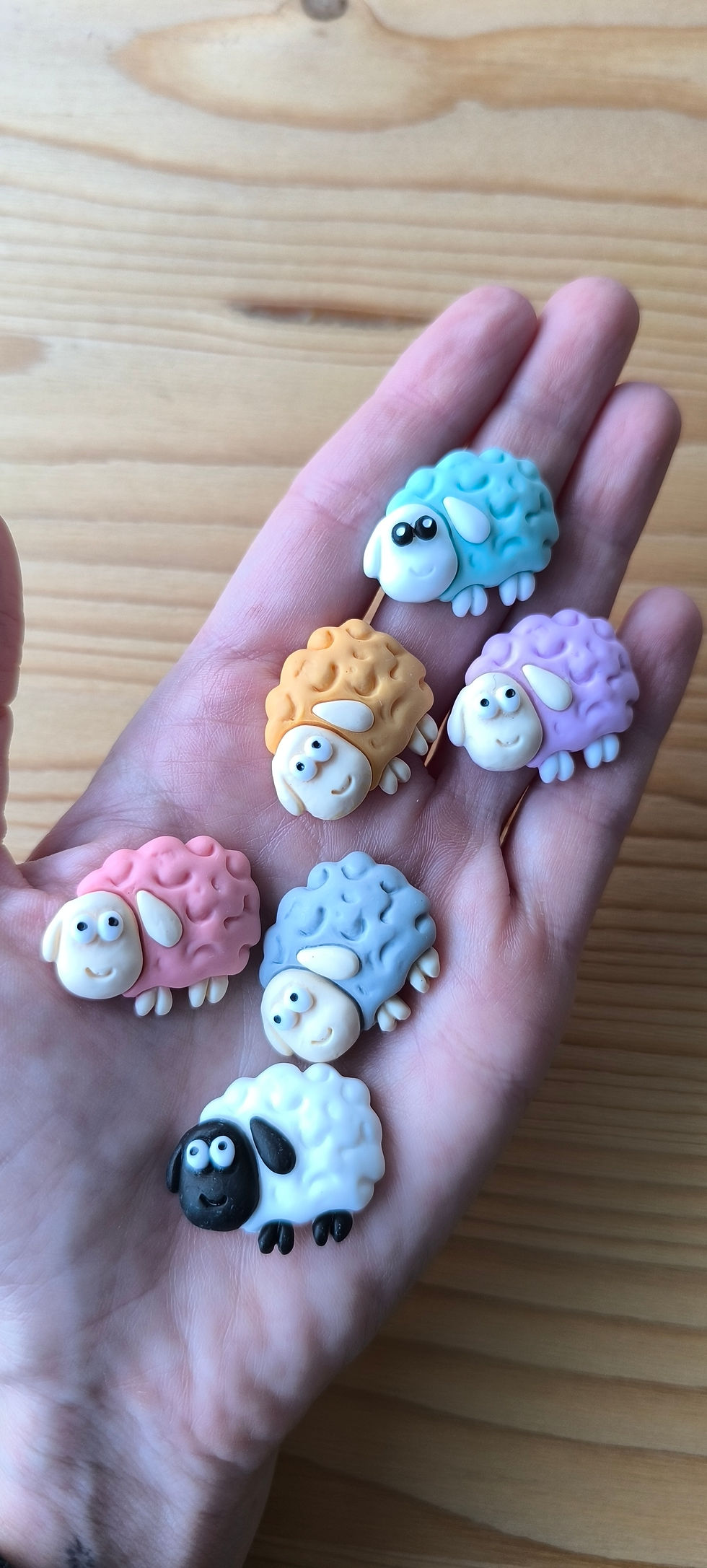Miniature : Pin's Mout'mout'