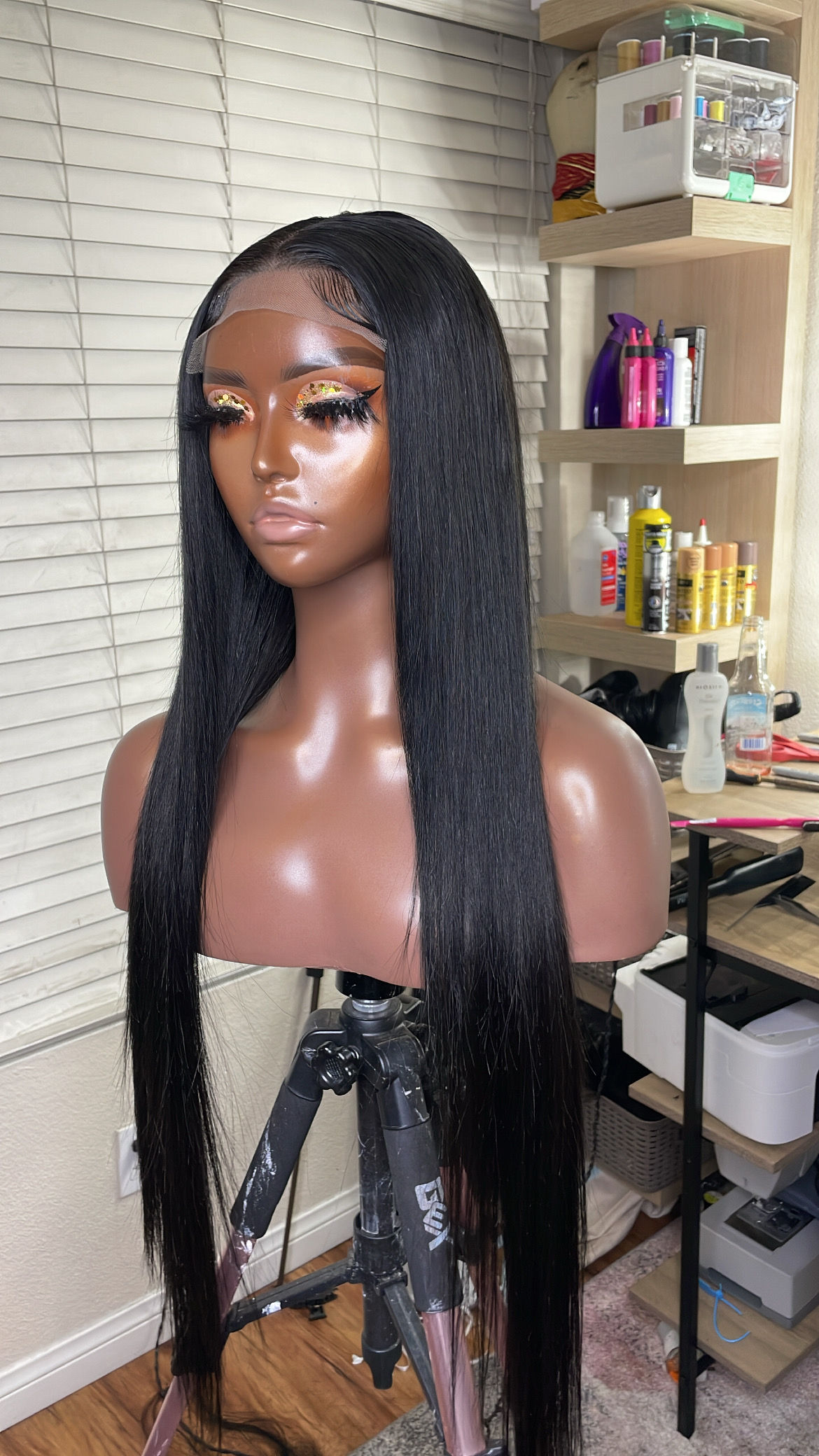 40inch Closure Unit
