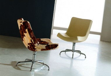 Poltrona Benevento Italiana