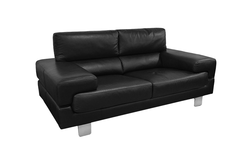 Miniatura: Sofá Berlín Alemán 3 puestos