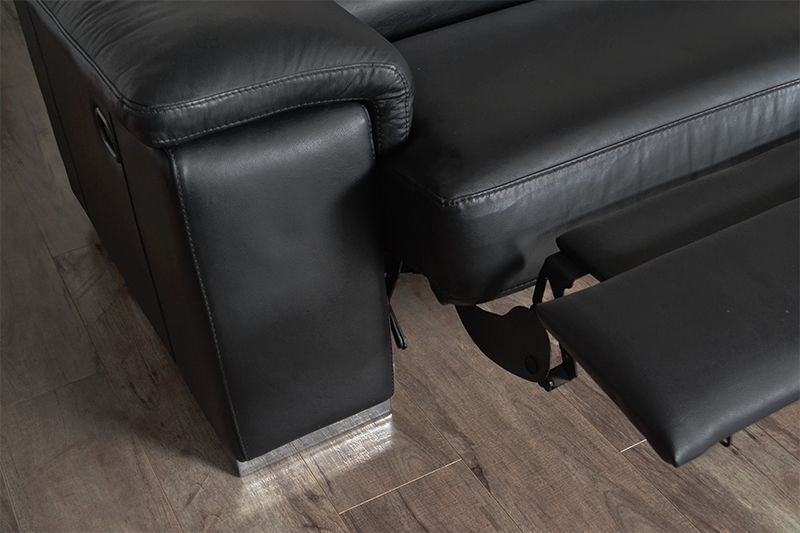 Miniatura: Sofá Reclinable Eléctrico Venezia