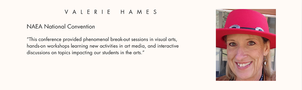 Valerie Hames