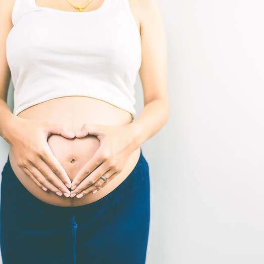 pregnancy