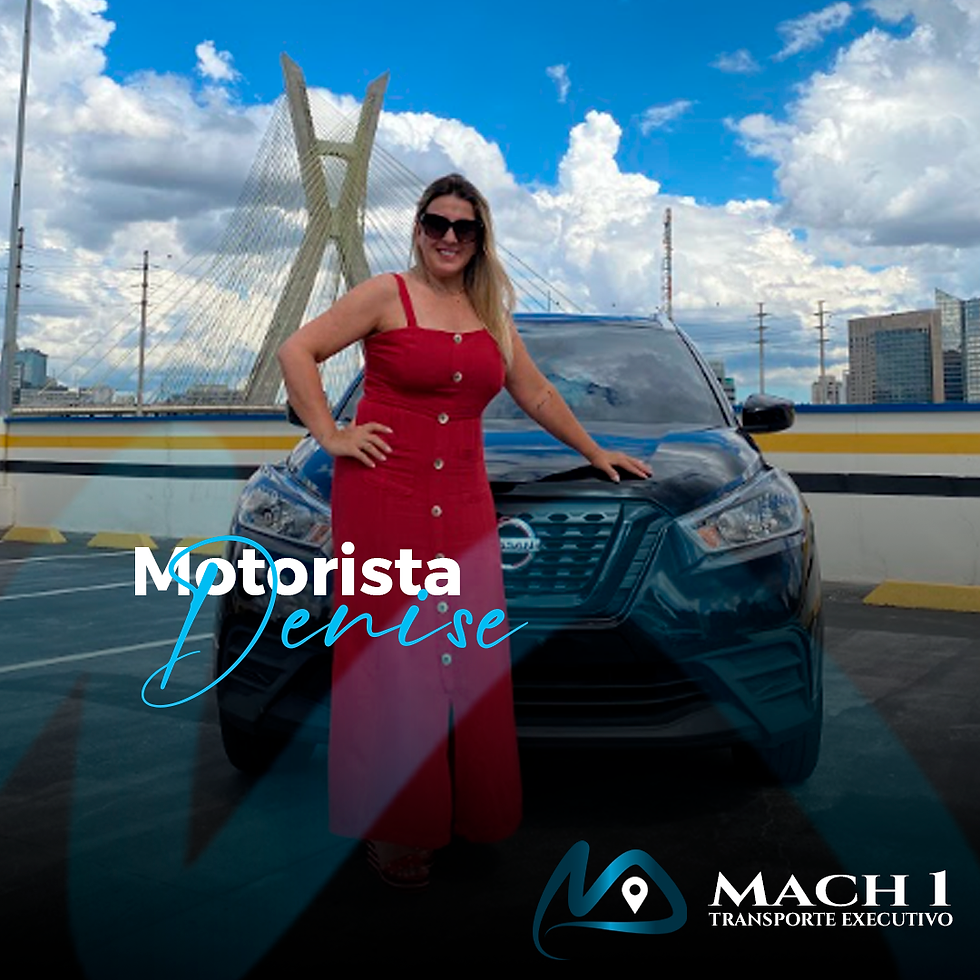 Motorista Denise