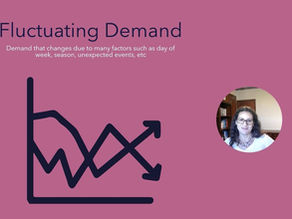 04 Fluctuating Demand