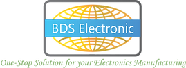 BDS Electronic Jakarta