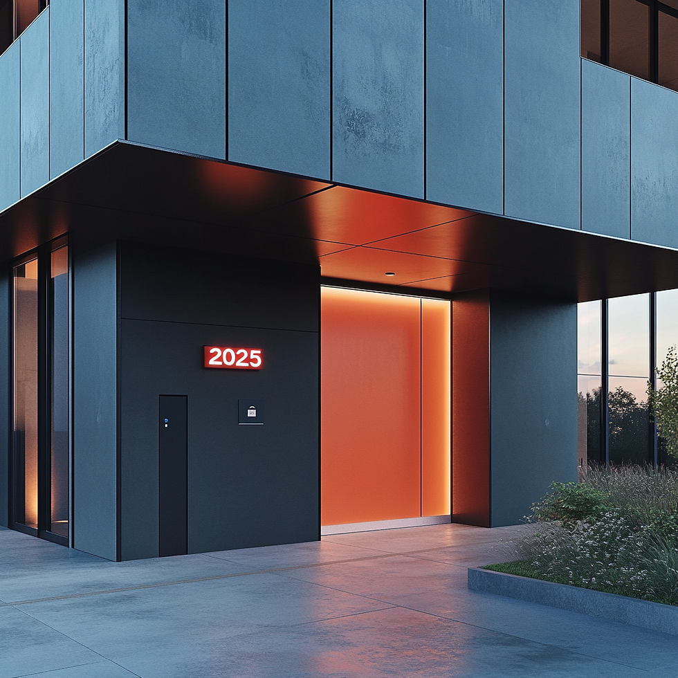 Codice Identificativo Nazionale (CIN) e Nuove Normative 2025: Guida Completa per Proprietari di Immobili