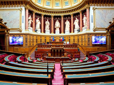 L'info du Parlementaire - Édition 2022