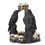 Thumbnail: RAVEN BACKFLOW INCENSE BURNER