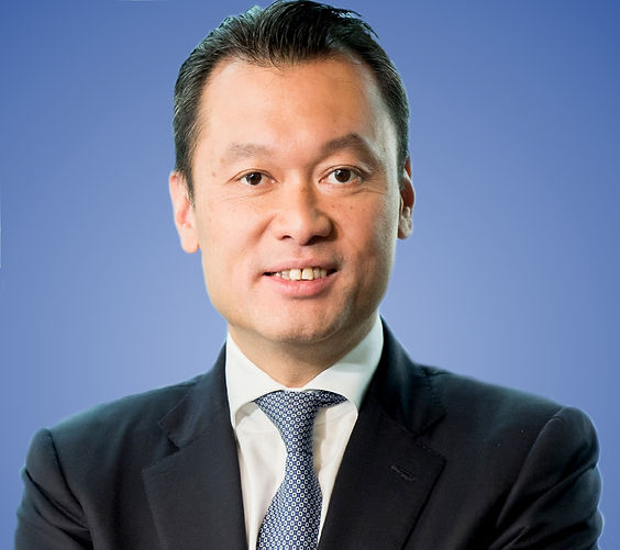 Thomas Lee