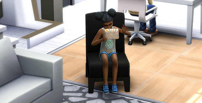 BACK TO SCHOOL SIMS 4 STUFF PACK! | Patreon