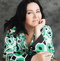Olena Bagatchenko