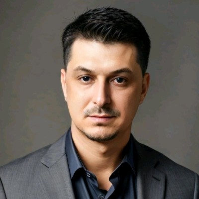 Valeriy Cherepanov