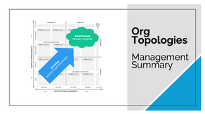 Management Summary