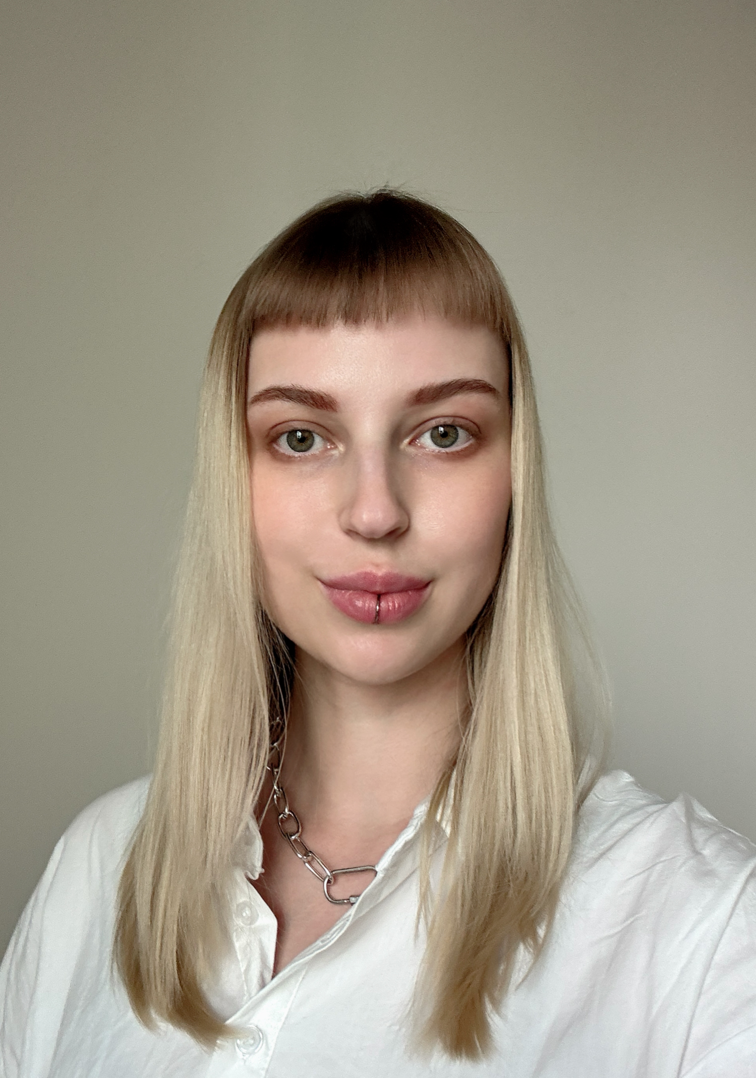 Veronika Lemesh