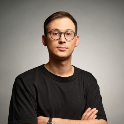 Andrii Sabaiev