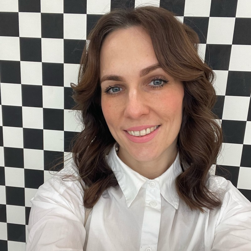 Tetiana Golub