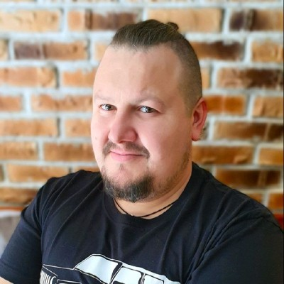 Anton Gubenko