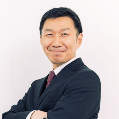 Hideyuki Usuki