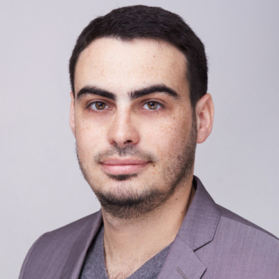Dmytro Kontorovych