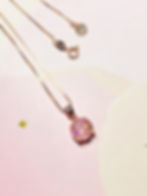 Thumbnail: Signature Necklace with Pendant