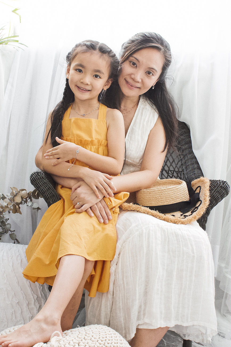 Thumbnail: Gratitude Necklace