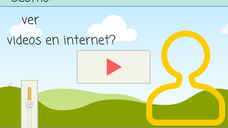 ¡Aprende a buscar videos en Internet!