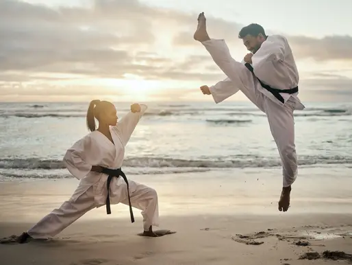 Karate, The Martial Art of Discipline, Power, and Global Influence